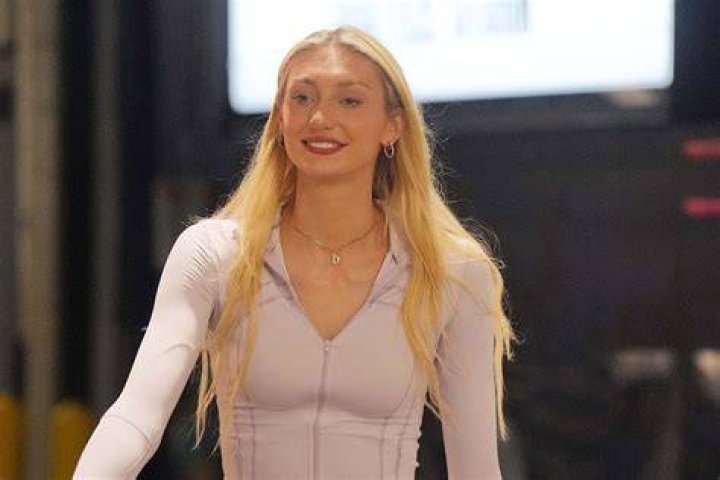 Meet Angel Brinks, age, height, net worth, Instagram