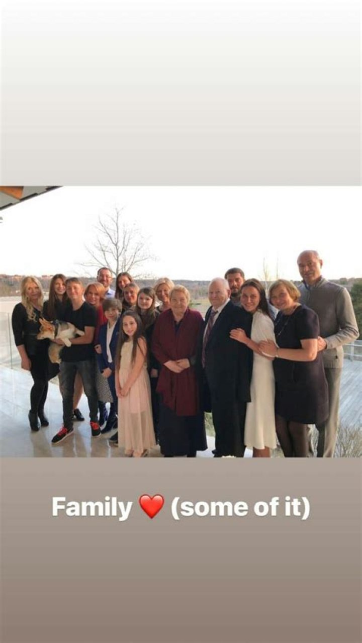 Meet Arkadiy, Sofia, Ilya, Leah Lou, Aaron Alexander, Anna and Arina