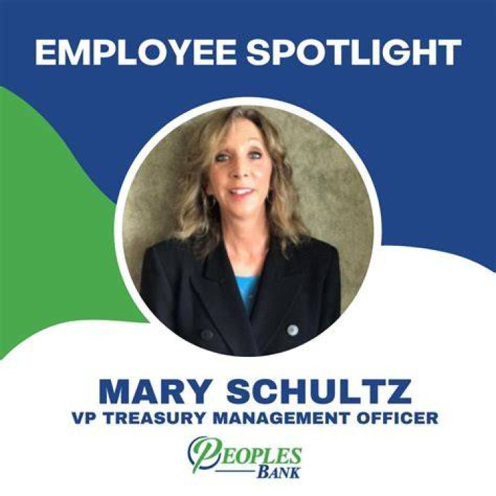 Meet August Uecker, Mary Schultz