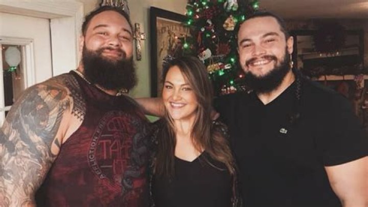 Meet Bray Wyatt’s siblings Bo Dallas & Mika Rotunda
