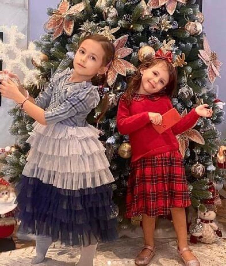 Meet Clara Maria Burcea Bălan, Ella Bălan Burcea