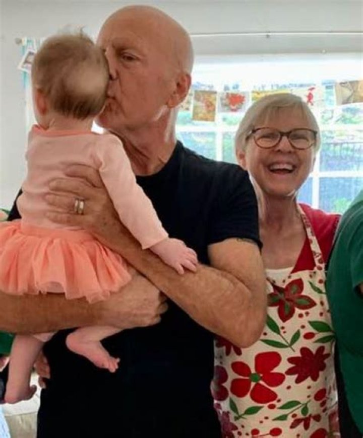 Meet David Willis, Florence Willis and Robert Willis