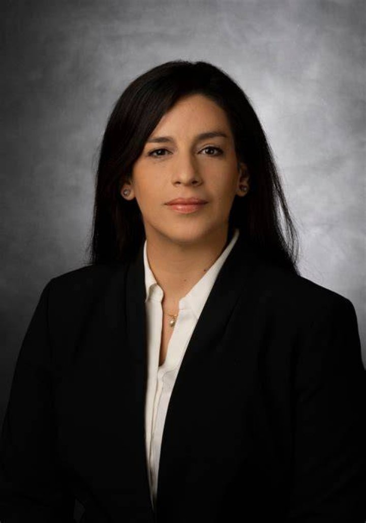Meet Dolores Ramos, Bárbaro Jiménez, Gladys Bécquer