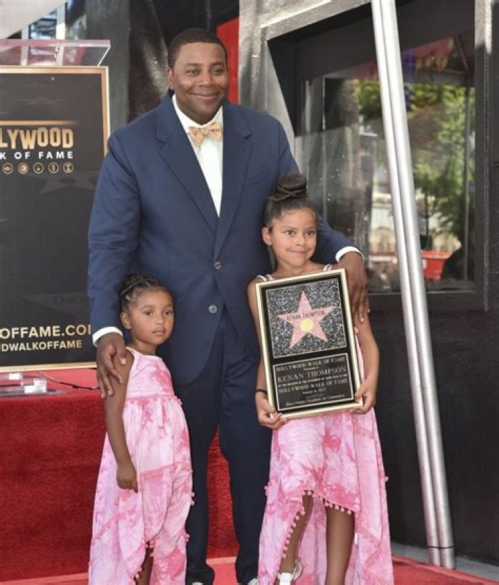 Meet Georgia Marie Thompson and Gianna Michelle Thompson