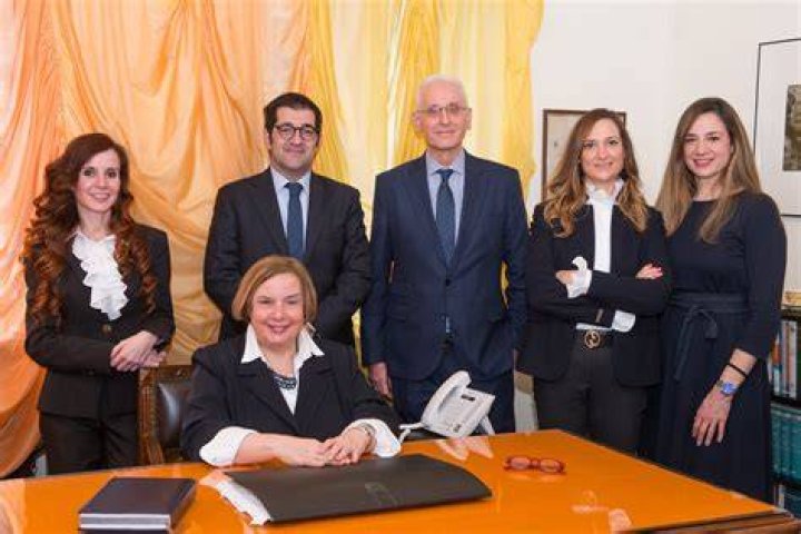 Meet Giovanni Angelo Bergoglio, Francisco Sivori Sturla, Maria Gogna, Margherita Rosa Vassallo