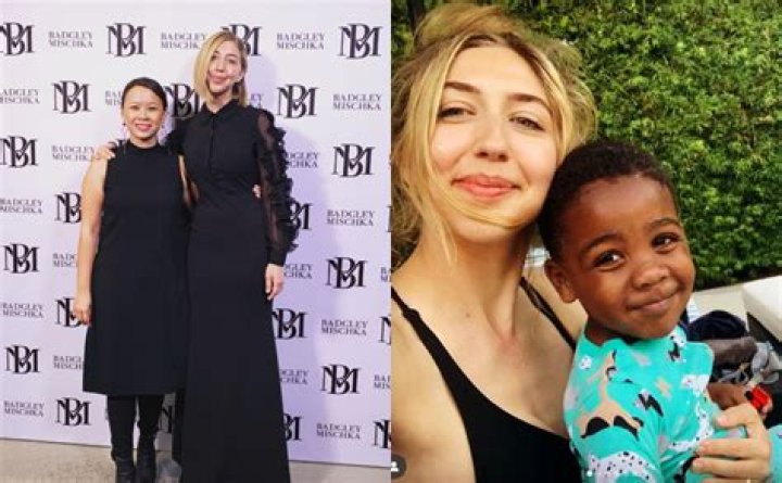 Meet Heidi Gardner's mother Erny Huelke