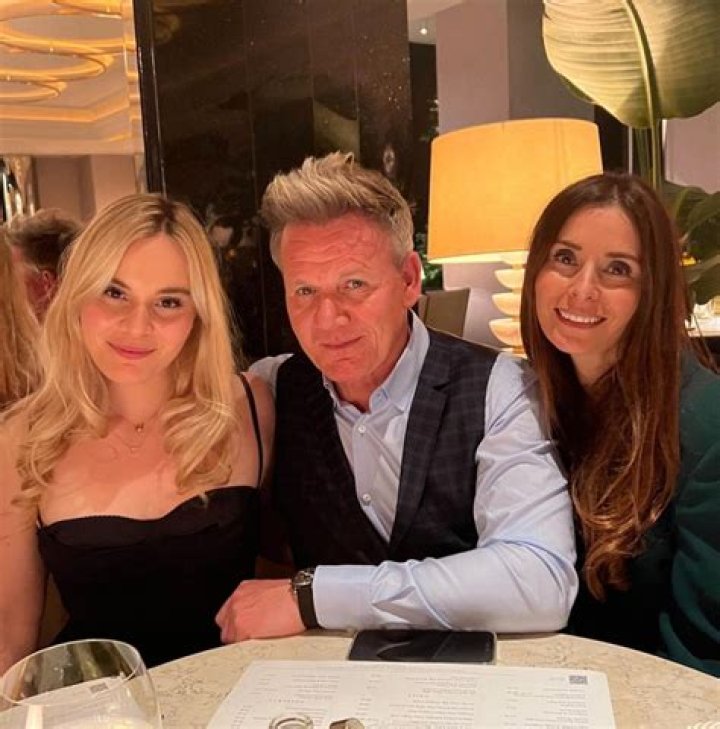 Meet Holly Anna Ramsay, Gordon Ramsay’s daughter: Birthday, boyfriend, job, Instagram