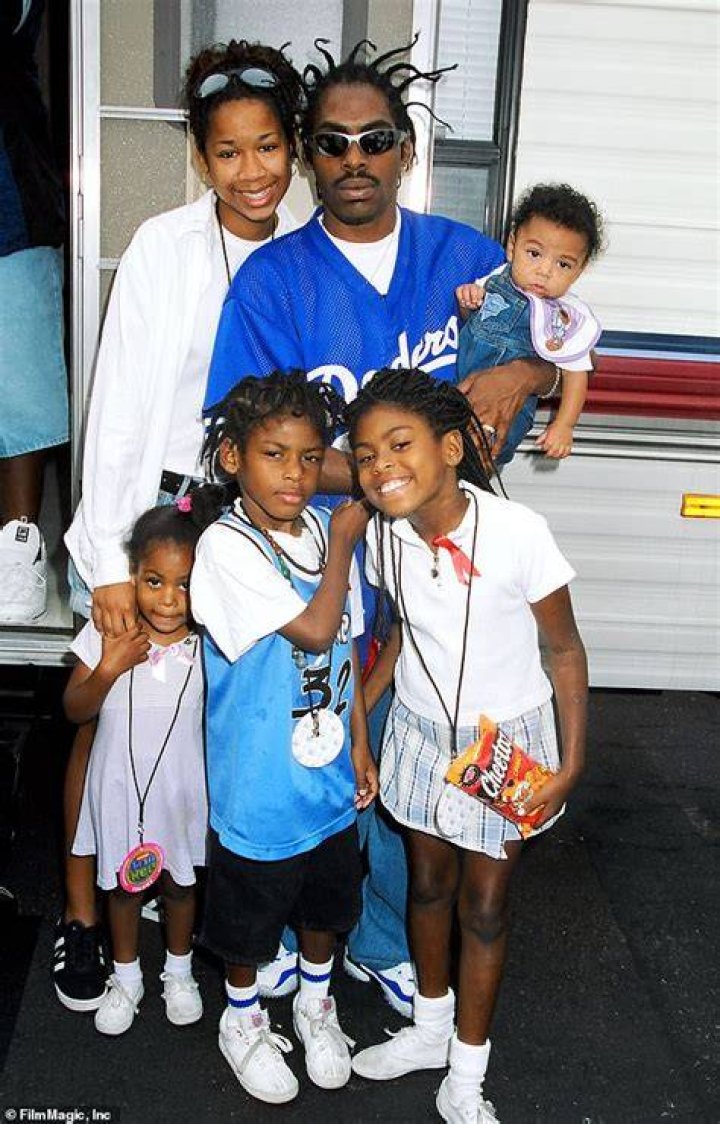 Meet Jackie Slater, Artis Leon Ivey Sr.