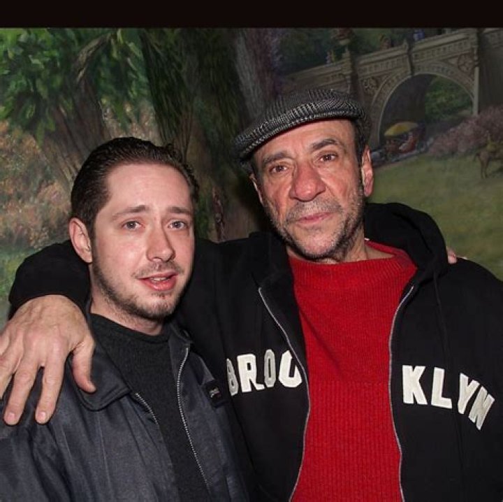 Meet Jamili Abraham, Mick Abraham