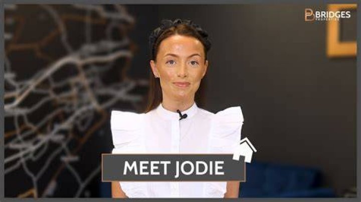 Meet Jodie, Nikki, Luke, Tom, Harry