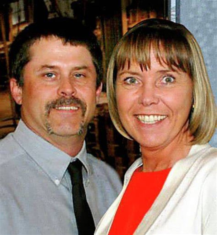 Meet Keith and Cheryl Zimmerman