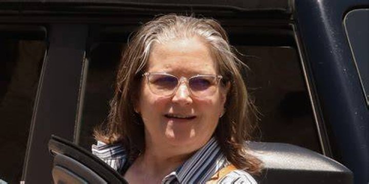 Meet late Bridgette Marshall, and cause of death