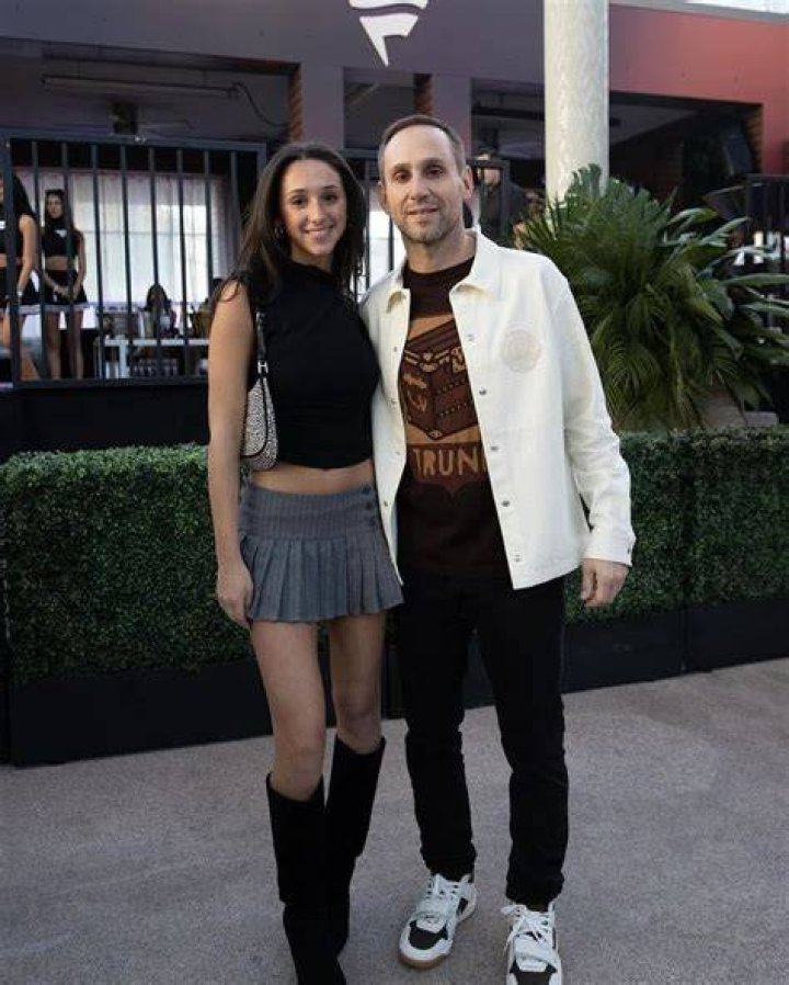 Meet Michael Rubin’s children Kylie Rubin, Gema Rubin & Romi Rubin