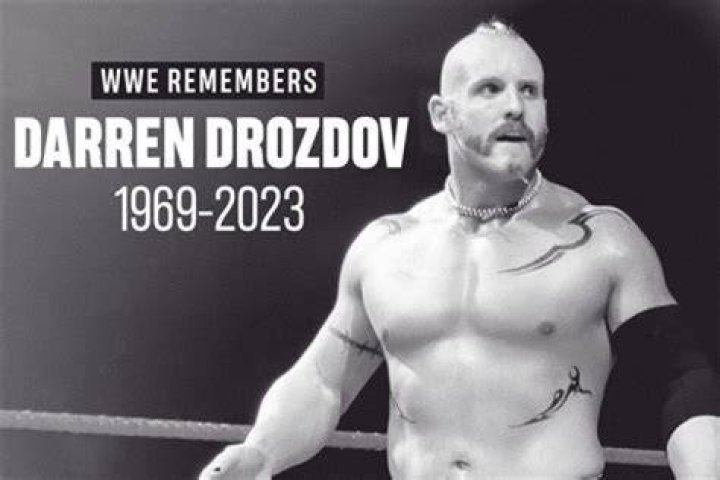 Meet Olaf Drozdov, Cynthia Drozdov