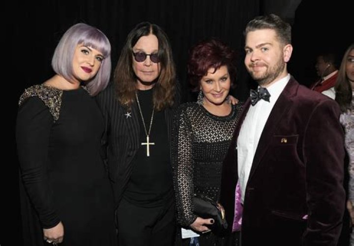 Meet Ozzy Osbourne first wife Thelma Riley