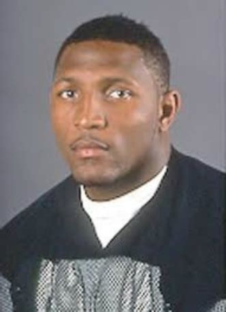 Meet Ray Lewis' parents Elbert Ray Jackson & Sunseria “Buffy” Jenkins
