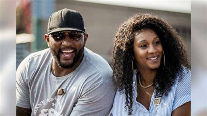 Meet Ray Lewis III, Rayshad Lewis, Diaymon Desiree Lewis, Rashaan Lewis, Ralin Lewis & Kaitlin Lewis, children of Ray Lewis
