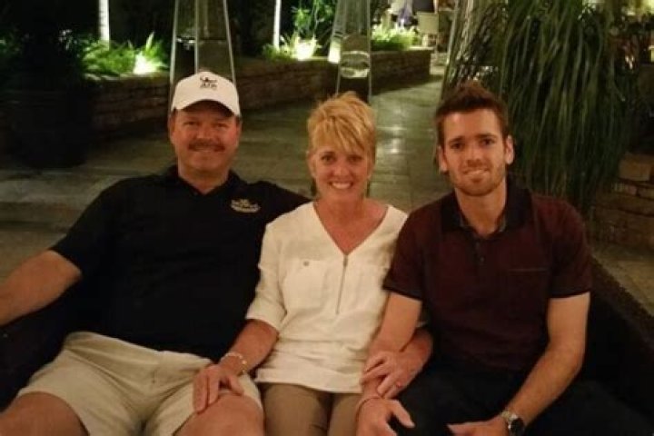 Meet Rob and Sherry Krajicek