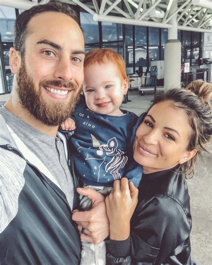 Meet Sydney Rae Bass: Anthony Bass Lovely Wife