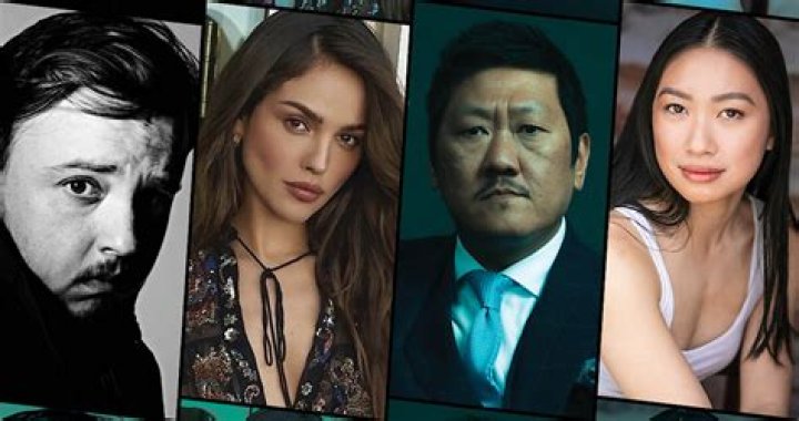 Meet the cast of Netflix’s steamy Brazilian thriller ‘Burning Betrayal’
