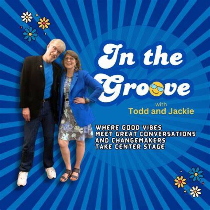 Meet Todd Slusser and Jackie Slusser
