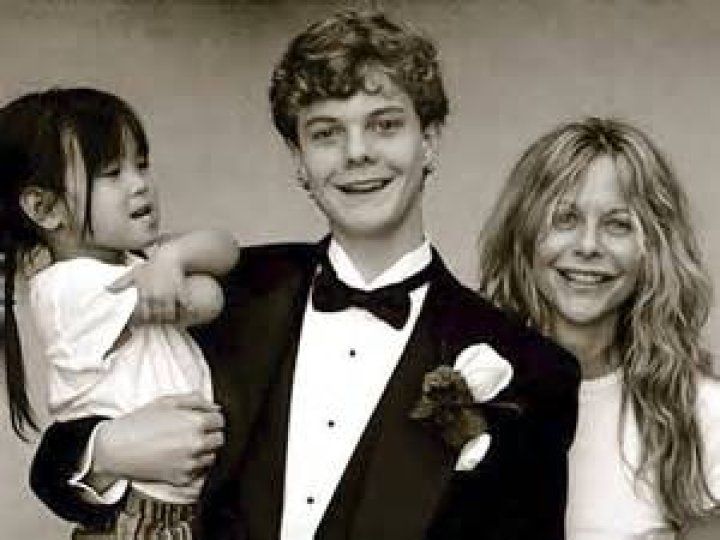 Meg Ryan family, wife, children, parents, siblings