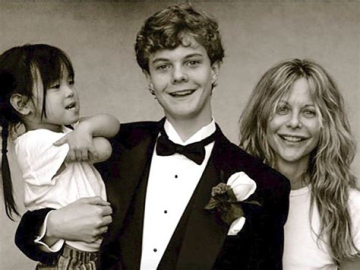 Meg Ryan parents: Who are his father and mother?