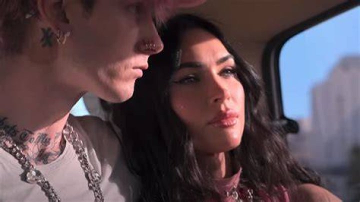 Megan Fox And Machine Gun Kelly – Inside Their Plans For The Future As A Couple!