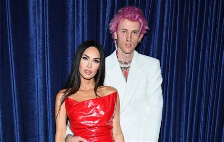 Megan Fox And Machine Gun Kelly’s Movie Production Paused Again After Two People On Set Test Positive For COVID-19