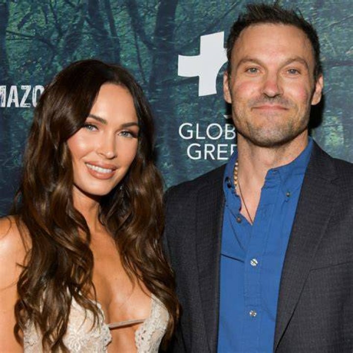Megan Fox Found A Way To Congratulate The Ex-Husband Brian Austin Green