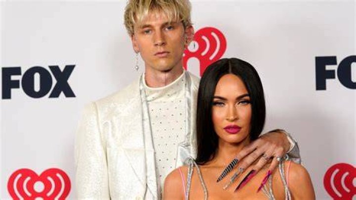 Megan Fox Says People Call Her A ‘Slut’ For Relationship With MGK