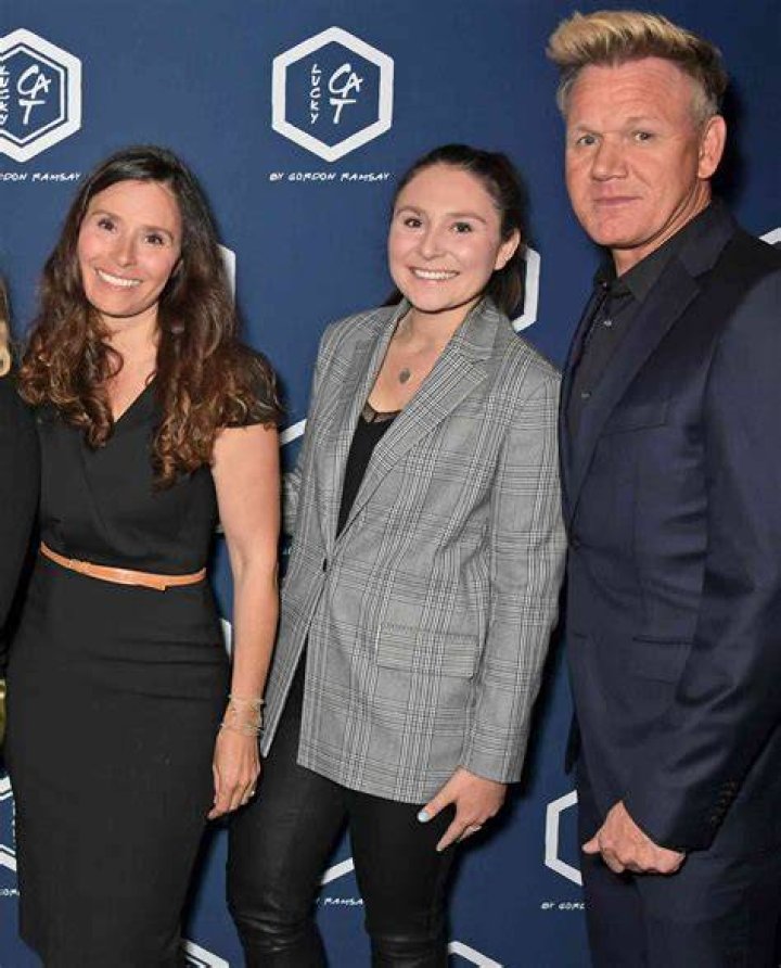 Megan Jane Ramsay – Bio, Facts, Family Life of Gordon Ramsay’s Daughter