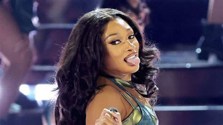 Megan Thee Stallion Addresses Those Cardi B Feud Rumors!