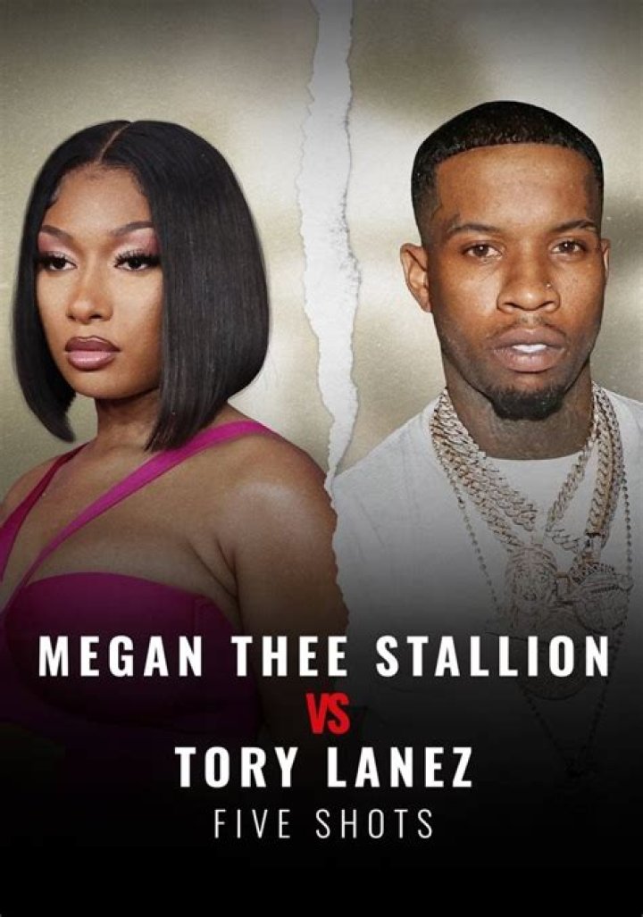 Megan Thee Stallion Shades Tory Lanez And Ex-Best Friend, Kelsey In ‘Shots Fired’