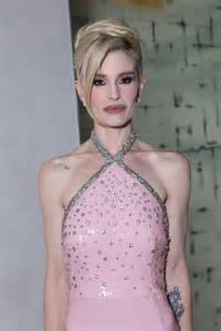Meghan King Edmonds Admits She’s ‘Too Thin’ As Fans Worry About Her Health Amid The Divorce – ‘I’m A Stress Non-Eater’