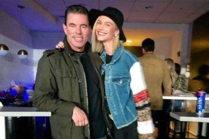 Meghan King Edmonds Spotted Without Her Wedding Ring After Jim Edmonds Admits ‘Lapse In Judgment’