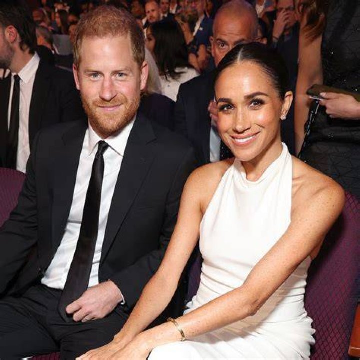 Meghan Markle And Prince Harry: Source Says The Inauguration Is ‘Very Personal’ For Them – Here’s Why!