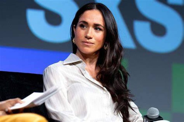 Meghan Markle Does Not Read Articles About Herself And Stays Off Social Media – Here’s Why!