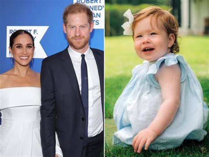 Meghan Markle Has Delivered A Son — Watch Live Royal Baby News