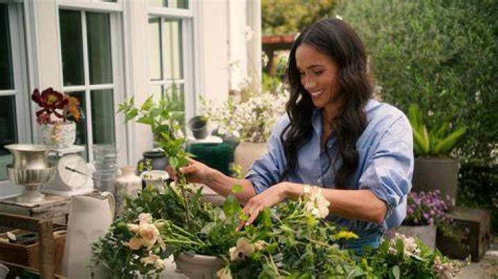 Meghan Markle Is Looking To Relaunch Her Lifestyle Blog ‘The Tig’