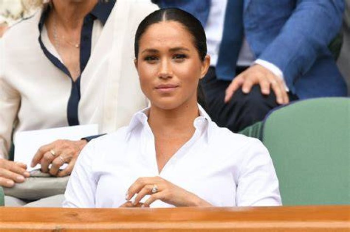 Meghan Markle Opens Up About Being The ‘Most Trolled’ Person In The World – It Was ‘Almost Unsurvivable!’