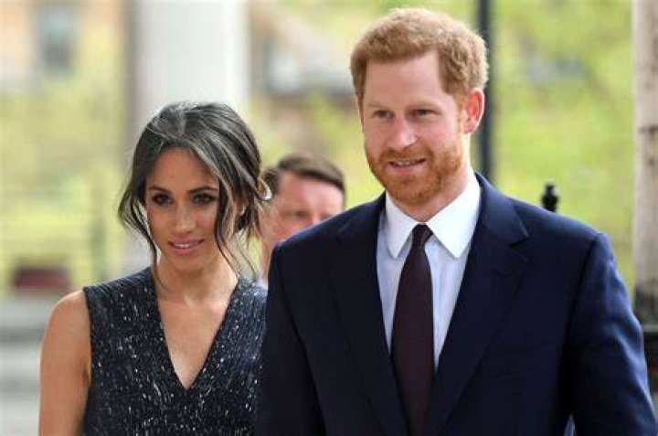 Meghan Markle Reportedly Signed A Voiceover Deal With Disney After Royal Family Exit – Details!