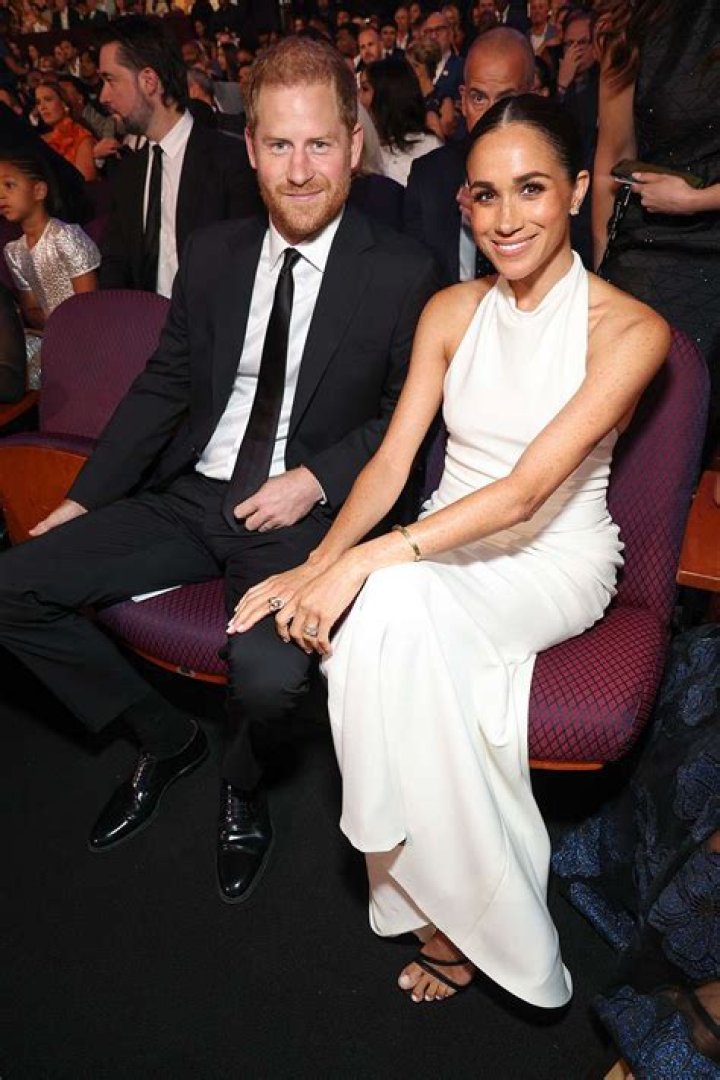 Meghan Markle Reportedly Told Friends That She Wants To ‘Protect’ Royal Title Rather Than Make Money From It
