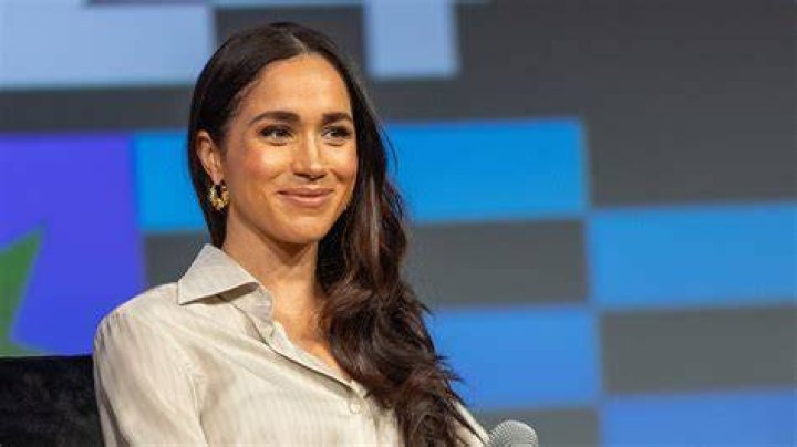 Meghan Markle: Royal Expert Says She’s Planning Another ‘Swipe’ At The Royal Family After Her Oprah Interview – Details!