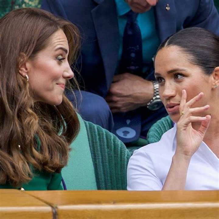 Meghan Markle’s Wardrobe Reportedly Cost 6 Times What Kate Middleton’s Did In 2018