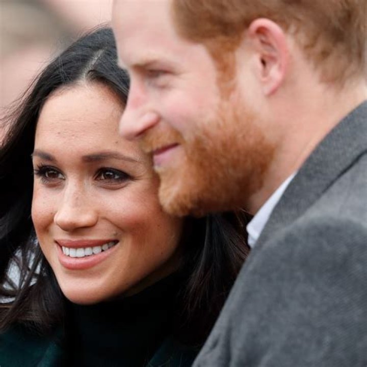 Meghan Markle Will Reportedly Take A Break From Maternity Leave To Support One Very Good Friend