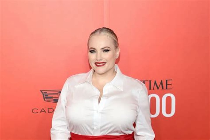 Meghan McCain Biography - Facts, Childhood, Family Life & Achievements