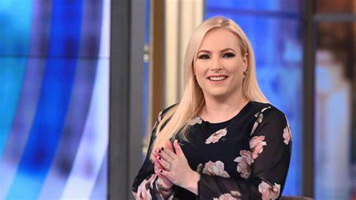 Meghan McCain Drags Donald Trump For Shading ‘Boring’ Nicolle Wallace