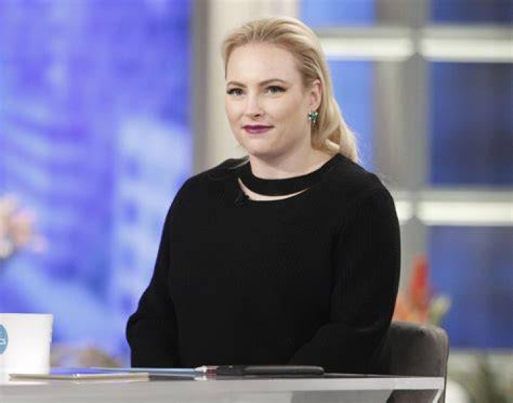 Meghan McCain To Leave The View Amid Explosive Arguments With Her Co-Stars?