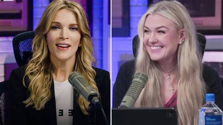 Megyn Kelly Discusses Supposed Double Standard Regarding Blackface